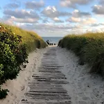 5 Star Holiday Home In Blavand *