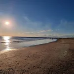 5 Star Holiday Home In Blavand