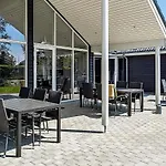 5 Star Holiday Home In Blavand