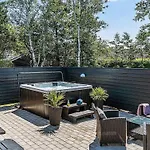 Tatil Evi 5 Star Holiday Home In Blavand