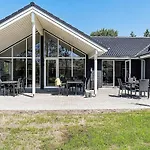 Tatil Evi 5 Star Holiday Home In Blavand *