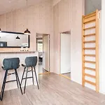 5 Star Holiday Home In Blavand