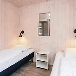 Tatil Evi 5 Star Holiday Home In Blavand