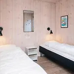 Tatil Evi 5 Star Holiday Home In Blavand *
