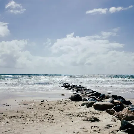 Luxury Retreat In - By Traum بيت للعطل Blåvand