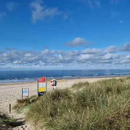 Luxury Retreat In - By Traum Blåvand