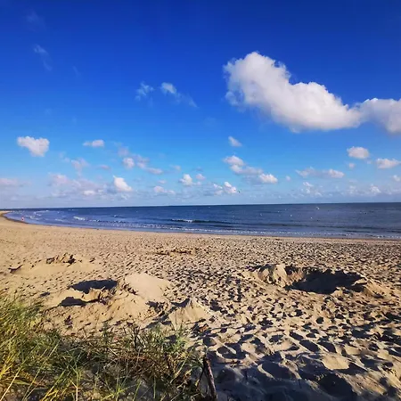 Luxury Retreat In - By Traum * Blåvand