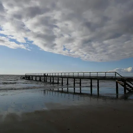 Luxury Retreat In - By Traum 펜션 Blåvand