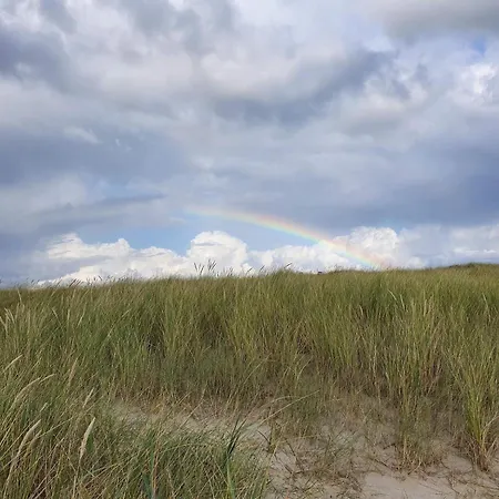 Luxury Retreat In - By Traum Blåvand