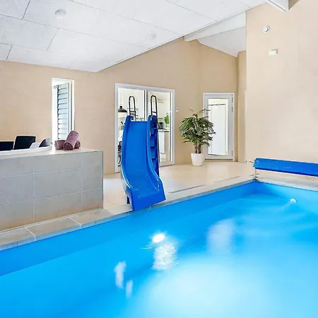 5 Star Holiday Home In Blavand Blåvand