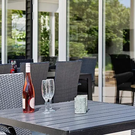 Luxury Retreat In - By Traum * Blåvand