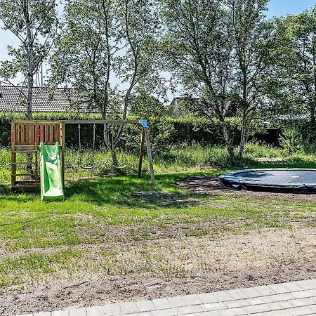 Semesterbostad 5 Star In Blåvand