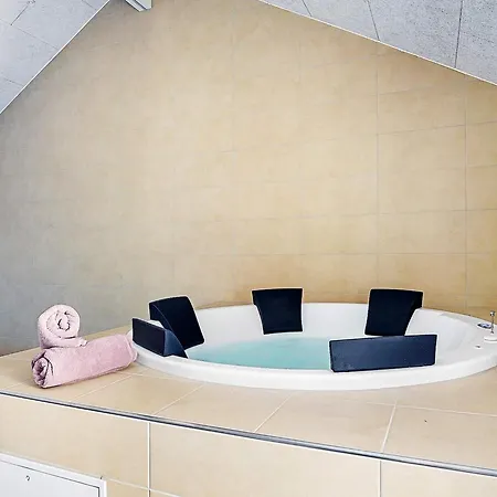 Luxury Retreat In Blavand - By Traum Ferienwohnungen Blavand
