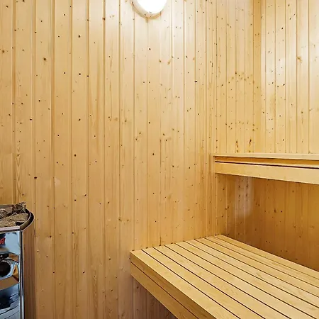 Luxury Retreat In Blavand - By Traum Ferienwohnungen Blavand