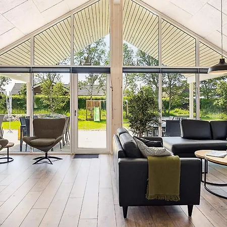 펜션 Luxury Retreat In - By Traum