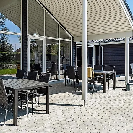 Luxury Retreat In Blavand - By Traum Ferienwohnungen