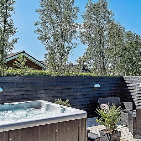 Luxury Retreat In Blavand - By Traum Ferienwohnungen Holiday home