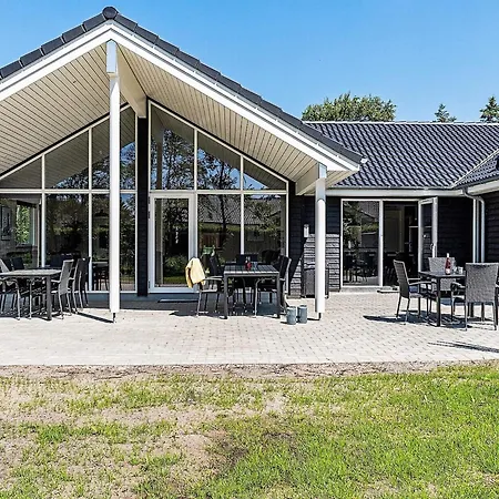 Holiday home Luxury Retreat In Blavand - By Traum Ferienwohnungen *