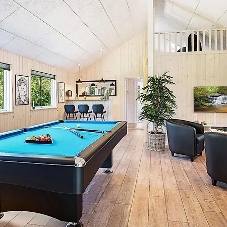 Luxury Retreat In - By Traum * Blåvand