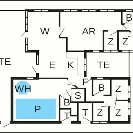 Luxury Retreat In - By Traum * Blåvand