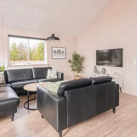 Luxury Retreat In Blavand - By Traum Ferienwohnungen Blavand