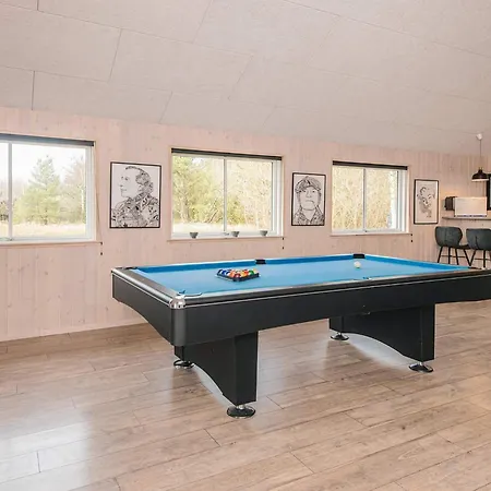 Luxury Retreat In Blavand - By Traum Ferienwohnungen Blavand