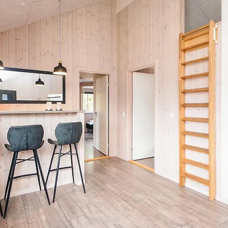 Luxury Retreat In Blavand - By Traum Ferienwohnungen