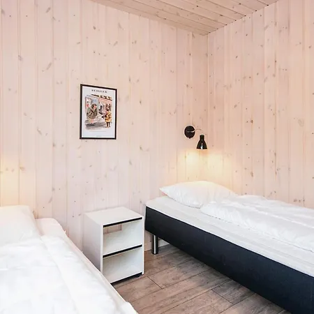 Luxury Retreat In Blavand - By Traum Ferienwohnungen Holiday home *
