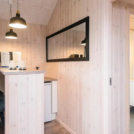 Luxury Retreat In Blavand - By Traum Ferienwohnungen Holiday home Blavand