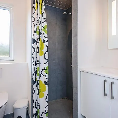 Holiday home Luxury Retreat In Blavand - By Traum Ferienwohnungen Blavand