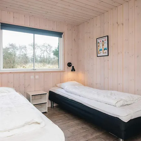 Luxury Retreat In Blavand - By Traum Ferienwohnungen Holiday home *