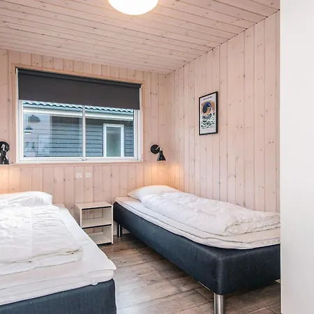 Luxury Retreat In Blavand - By Traum Ferienwohnungen * Blavand