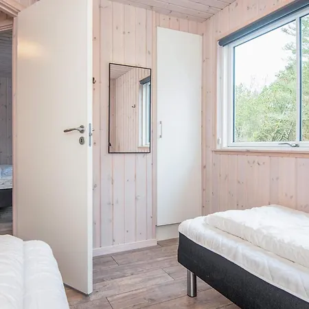 Luxury Retreat In Blavand - By Traum Ferienwohnungen Holiday home Blavand