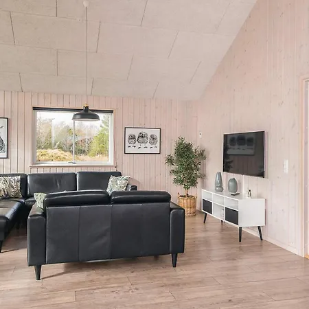 Hébergement de vacances 5 Star Holiday Home In Blavand