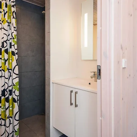 Hébergement de vacances 5 Star Holiday Home In Blavand *