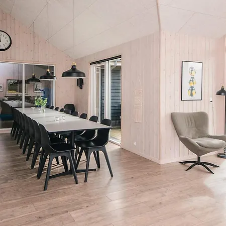 5 Star Holiday Home In Blavand * Blåvand