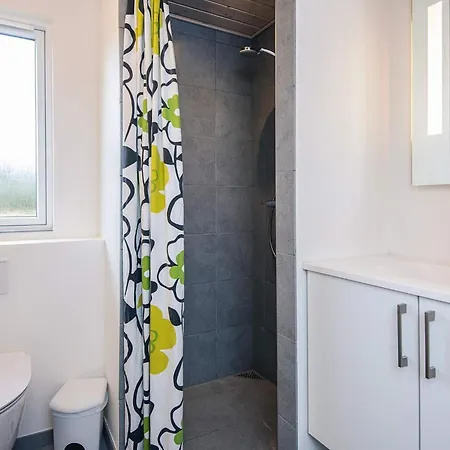 Feriehus 5 Star Holiday Home In Blavand *