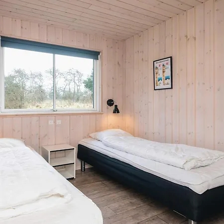 5 Star Holiday Home In Blavand Feriehus